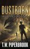 [Sandstorm 03] • Dustborn